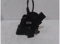 Recambio de cerradura puerta delantera derecha para volvo v50 familiar 1.6 d kinetic referencia OEM IAM 30799302 6 PINES 