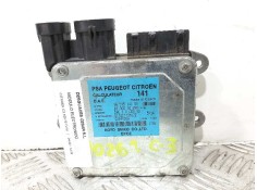 Recambio de modulo electronico para citroën c3 hdi 70 furio referencia OEM IAM 9659514180