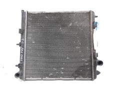 Recambio de radiador agua para citroën c3 1.4 hdi audace referencia OEM IAM 1330W8  