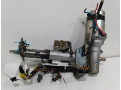 Recambio de columna direccion para toyota corolla (e12) 1.4 d-4d luna compact referencia OEM IAM 4520002221 2915906169 ELECTRICA 2