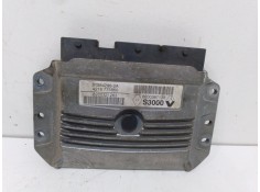 Recambio de centralita motor uce para renault megane ii berlina 5p confort authentique referencia OEM IAM 215842882A 4216775860 