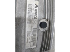 Recambio de centralita motor uce para renault megane ii berlina 5p confort authentique referencia OEM IAM 215842882A 4216775860  2