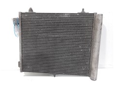 Recambio de condensador / radiador aire acondicionado para citroën c3 1.4 hdi audace referencia OEM IAM 9655009380   2