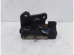 Recambio de cerradura puerta trasera izquierda para nissan primastar (x83) caja cerrada batalla corta 2,7t referencia OEM IAM 91