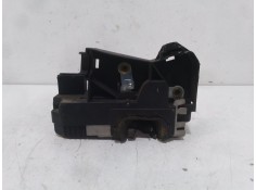 Recambio de cerradura puerta trasera izquierda para nissan primastar (x83) caja cerrada batalla corta 2,7t referencia OEM IAM 91 2