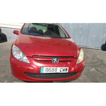 PEUGEOT 307 BREAK / SW (S1)