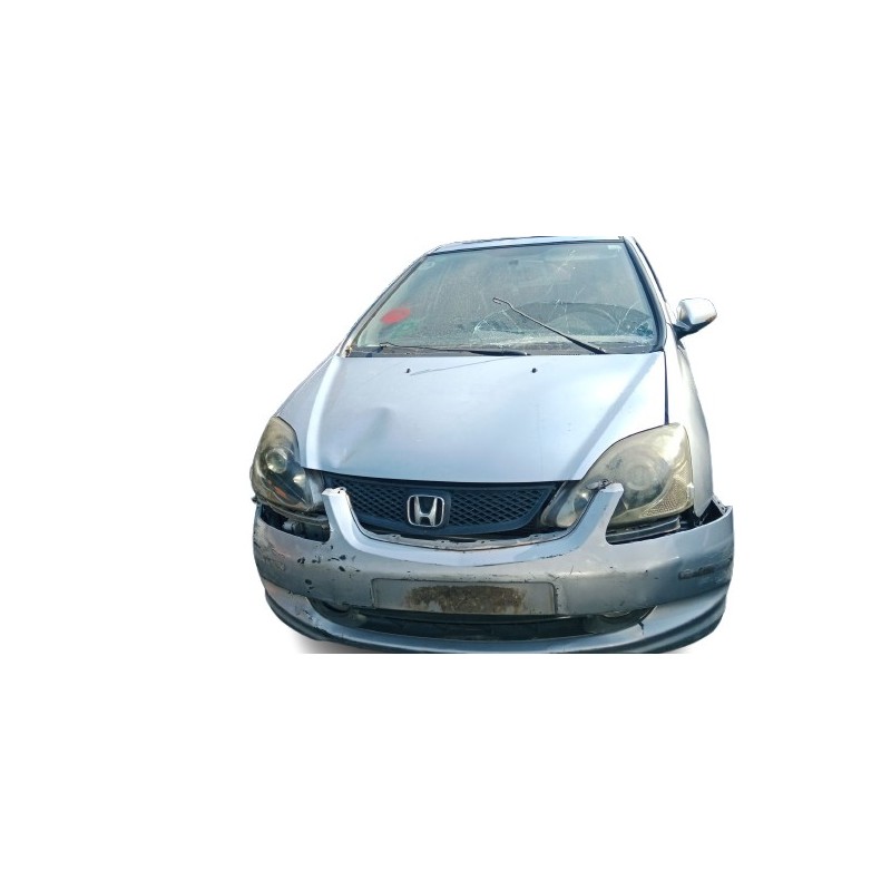 HONDA CIVIC VII HATCHBACK (EU, EP, EV) - imagen 1