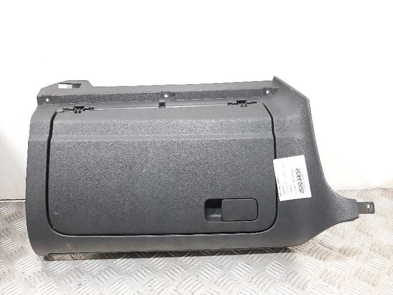 Recambio de guantera para volkswagen golf v berlina (1k1) highline referencia OEM IAM 1K1857114AB  