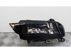 Recambio de faro antiniebla izquierdo para audi a1 sportback (8xf) adrenalin referencia OEM IAM 1NE01083219  