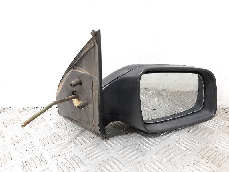 Recambio de retrovisor derecho para opel astra g caravan comfort referencia OEM IAM  NEGRO MANUAL