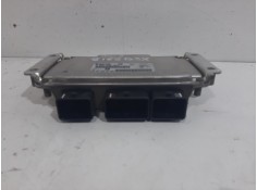 Recambio de centralita motor uce para peugeot 307 (s1) xs referencia OEM IAM 0261206934 BOSCH 