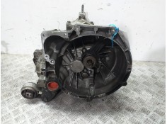 Recambio de caja cambios para ford fusion (cbk) ambiente referencia OEM IAM    2
