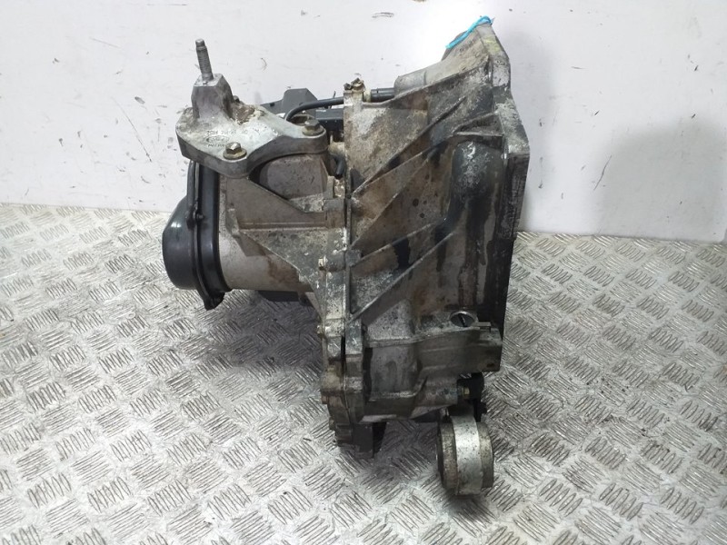 Recambio de caja cambios para ford fusion (cbk) ambiente referencia OEM IAM   