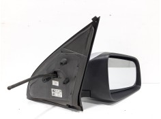 Recambio de retrovisor derecho para opel astra g berlina comfort referencia OEM IAM  PLATA MANUAL