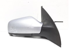 Recambio de retrovisor derecho para opel astra g berlina comfort referencia OEM IAM  PLATA MANUAL 2