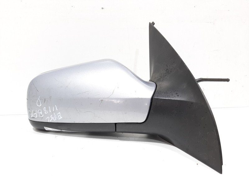 Recambio de retrovisor derecho para opel astra g berlina comfort referencia OEM IAM  PLATA MANUAL