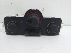 Recambio de mando calefaccion / aire acondicionado para renault megane ii berlina 5p confort authentique referencia OEM IAM CPD