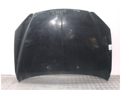 Recambio de capot para ssangyong kyron 200 xdi limited referencia OEM IAM 6101108B02 NEGRO