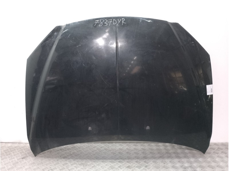 Recambio de capot para ssangyong kyron 200 xdi limited referencia OEM IAM 6101108B02 NEGRO 