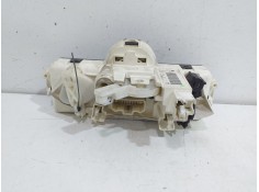 Recambio de mando calefaccion / aire acondicionado para renault megane ii berlina 5p confort authentique referencia OEM IAM CPD  2