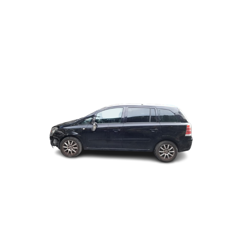 OPEL ZAFIRA / ZAFIRA FAMILY B (A05) - imagen 6