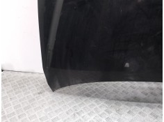 Recambio de capot para ssangyong kyron 200 xdi limited referencia OEM IAM 6101108B02 NEGRO  2