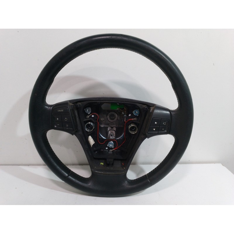 Recambio de volante para volvo c30 2.0 d kinetic referencia OEM IAM 55160060  