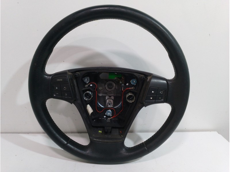 Recambio de volante para volvo c30 2.0 d kinetic referencia OEM IAM 55160060  