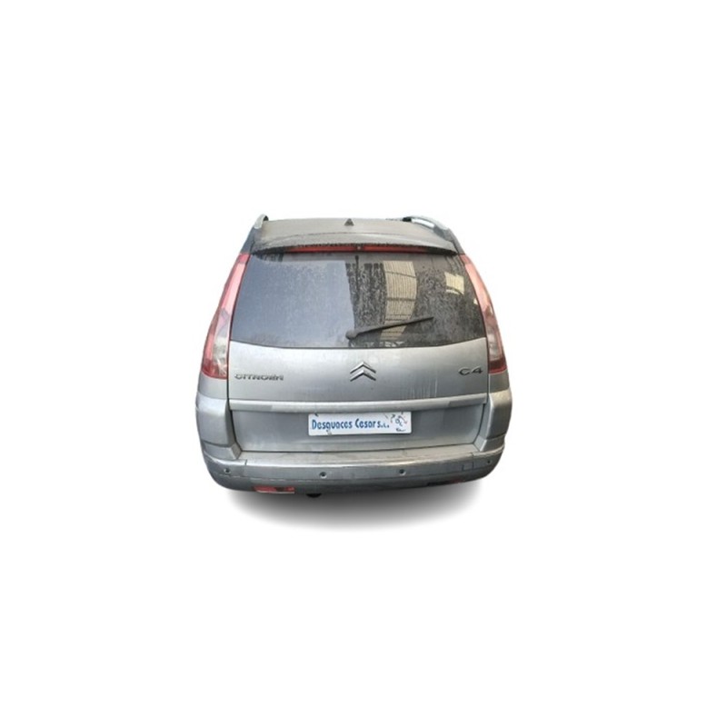 CITROËN C4 PICASSO - imagen 2