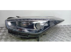 Recambio de faro izquierdo para hyundai i40 cab bluedrive referencia OEM IAM 921013Z530  