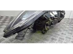 Recambio de faro izquierdo para hyundai i40 cab bluedrive referencia OEM IAM 921013Z530   2