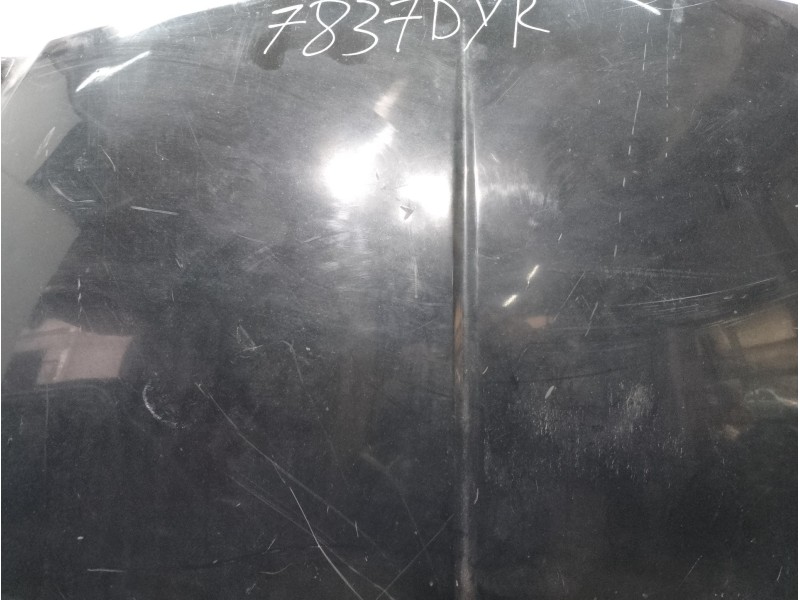 Recambio de capot para ssangyong kyron 200 xdi limited referencia OEM IAM 6101108B02 NEGRO 