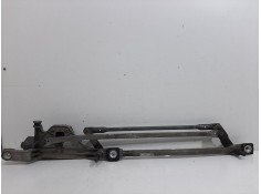 Recambio de motor limpia delantero para ford focus berlina (cap) ghia referencia OEM IAM 1704578 4M5117508AA 