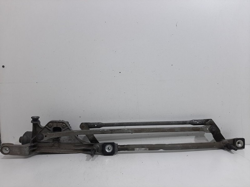 Recambio de motor limpia delantero para ford focus berlina (cap) ghia referencia OEM IAM 1704578 4M5117508AA 