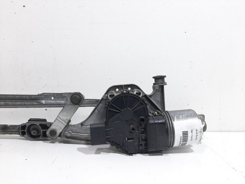 Recambio de motor limpia delantero para ford focus berlina (cap) ghia referencia OEM IAM 1704578 4M5117508AA 