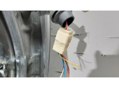 Recambio de puerta trasera izquierda para toyota corolla (e12) 1.4 d-4d luna compact referencia OEM IAM  GRIS  2