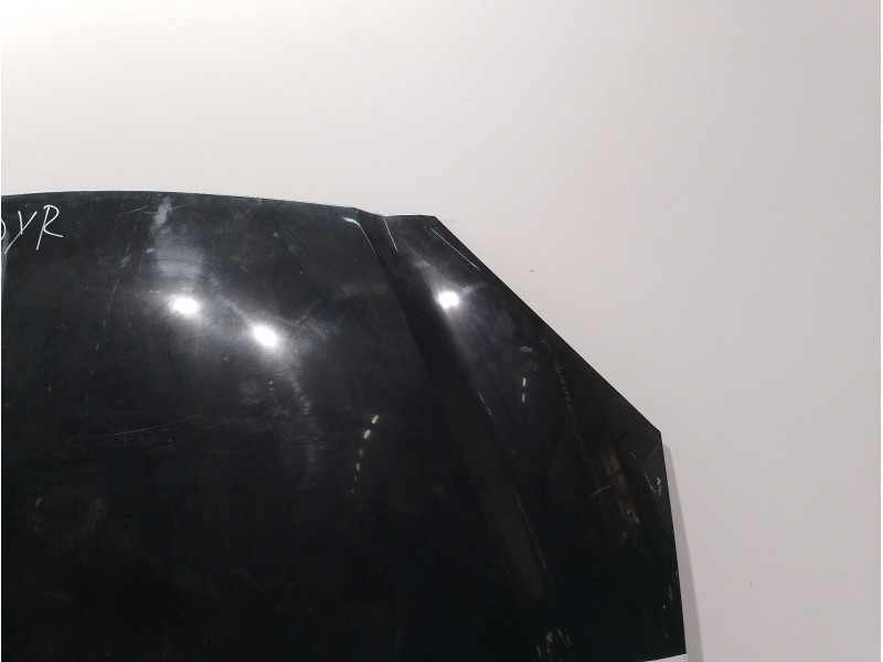 Recambio de capot para ssangyong kyron 200 xdi limited referencia OEM IAM 6101108B02 NEGRO 