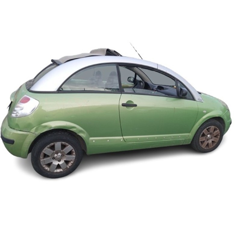 CITROËN C3 PLURIEL (HB_) - imagen 4