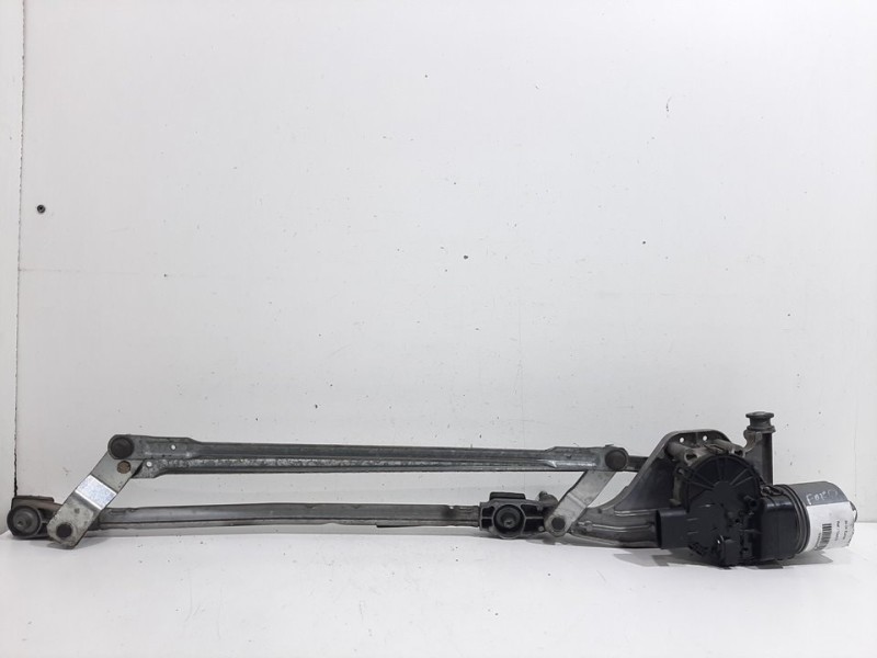 Recambio de motor limpia delantero para ford focus berlina (cap) ghia referencia OEM IAM 1704578 4M5117508AA 