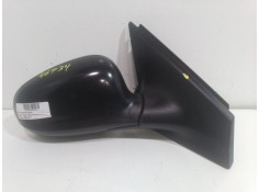 Recambio de retrovisor derecho para fiat bravo (198) 1.4 16v t jet sport (110kw) referencia OEM IAM 0735597947 NEGRO  2