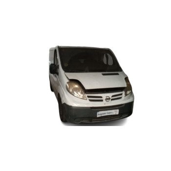 NISSAN PRIMASTAR (X..) de desguace