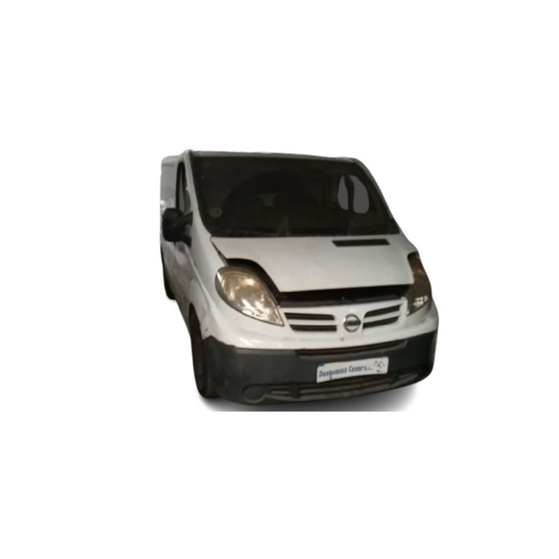 NISSAN PRIMASTAR (X..) - imagen 1