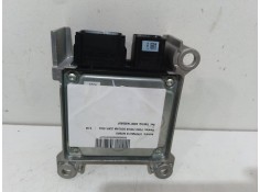 Recambio de centralita airbag para ford focus berlina (cap) ghia referencia OEM IAM 4M5T14B056BF   2