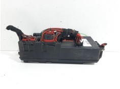Recambio de caja reles / fusibles para opel vectra c berlina elegance referencia OEM IAM 519043103 13170902  2