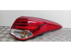 Recambio de piloto trasero derecho para hyundai i40 cab bluedrive referencia OEM IAM 924023Z6  