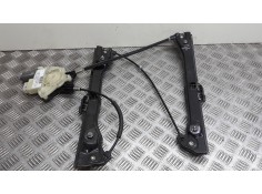 Recambio de elevalunas delantero derecho para seat toledo (kg3) reference referencia OEM IAM 5JA837462A  