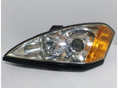 Recambio de faro izquierdo para ssangyong kyron 200 xdi limited referencia OEM IAM 8310108B14  