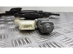 Recambio de elevalunas delantero derecho para seat toledo (kg3) reference referencia OEM IAM 5JA837462A   2