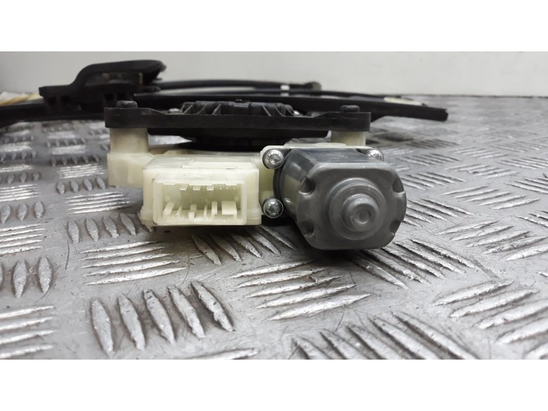 Recambio de elevalunas delantero derecho para seat toledo (kg3) reference referencia OEM IAM 5JA837462A  