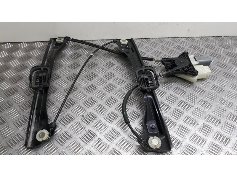 Recambio de elevalunas delantero derecho para seat toledo (kg3) reference referencia OEM IAM 5JA837462A  